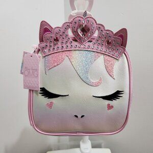 MISS GWENS OMG insulated lunch bag